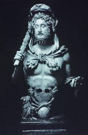 Commodus do you think he's really dying? On This Day In History 27 November 180 Commodus Became Emperor Of Rome Italian Art Society