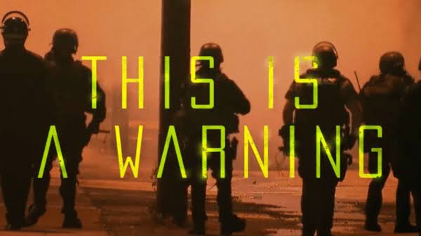 2073' Trailer: Genre-Bending Documentary Captures Our Future