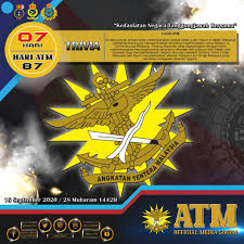 Kepada yang berminat, anda boleh semak lokasi pemilihan yang akan diadakan di seluruh malaysia bermula bulan september depan. Sambutan Hari Angkatan Tentera Angkatan Tentera Malaysia Facebook