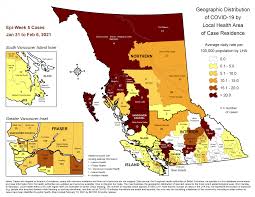 Maybe you would like to learn more about one of these? Centre Disease Control Releases Covid 19 Case Maps Ha Shilth Sa Newspaper