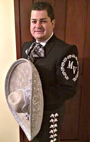 Nombran a Carlos Martínez director musical del Mariachi Vargas (2ª parte)