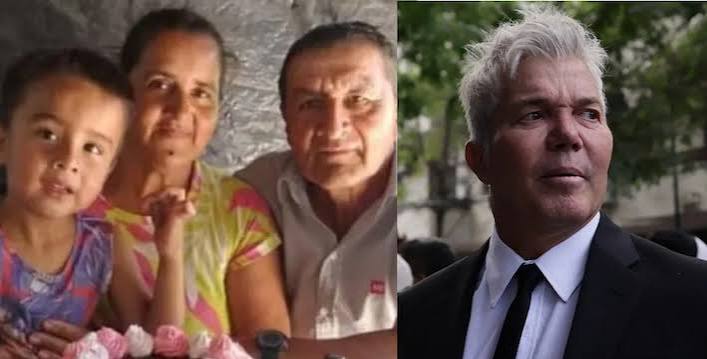 Confesión impactante de los padres de Loan: el arrepentimiento que sacude el caso - El Monterizo