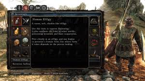 Human Effigy - Dark Souls Ii Guide - Ign