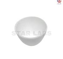 STAR LABS Silica Crucible | Silica Crucible Lid | Silica Crucible 50ml |  Silica Crucible For Muffle Furnace | Silica Crucible For Lab | Silica ...