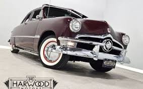 Image result for Cambridge Maroon 1950 Ford
