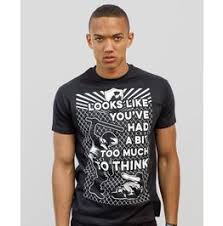 Political Standpoint Government Clothing Cool T Shirts Cops Shirt