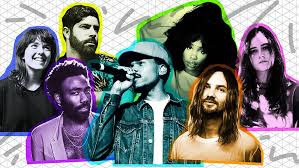 Tickets for splendour in the grass 2018 go on sale through moshtix from 9:00am aest thursday 19 april! The Mammoth Splendour In The Grass 2019 Line Up Is Here Music News Triple J