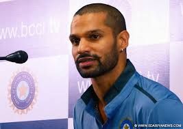 His hairstyle changes with the seasons; A Good Ipl Will Help Me Stay In Rhythm For Wc Shikhar Dhawan