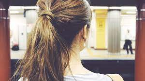 To get sofia vergara's hairstyle, use a teasing comb to tease hair at the crown of your head. 3 Tricks To Make Your Ponytail Full
