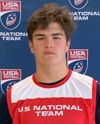 New Mexico State All Time Offensive Tackle Recruits