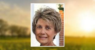 Nancy L. Ferguson Obituary November 28, 2020