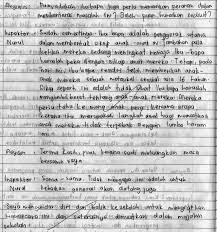 Mar 15, 2008 · budaya tradisional juga dapat memupuk perpaduan negara. Contoh Karangan Wawancara Forum 3 Glorios As Palavras