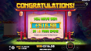 Sweet Cherry Blossom Slot Demo by Pragmatic Play