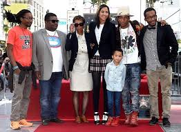 Rocket ayer williams was born in the year of the ox. Appal Eloszo Kaland Pharrell William Son Travaillez Domicile Com