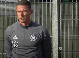 Over the past four years, gian piero gasperini has brought the best out of the. Germany Debutant Gosens Reflects On Very Intense Evening