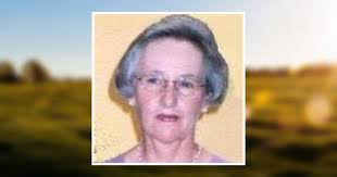 Kathryn M. 'Kay' Obituary January 22, 2013