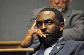 Katie Bernhardt poised to lead Louisiana Democratic Party