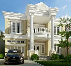 Gambar rumah adat jawa timur. Tema Rumah Tingkat Minimalis Yang Tengah Populer Ditahun Ini