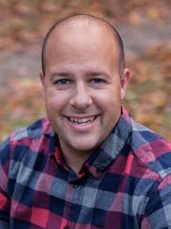 A.J. Juliani Speaking Fee, Schedule, Bio & Contact Details