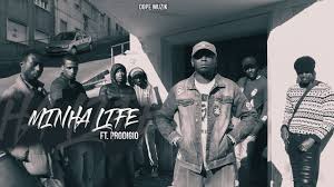 Don g não tem futuro feat monsta prod samuel. Don G Minha Life Feat Prodigio Youtube