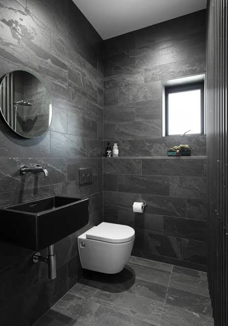 Powder Room Ideas