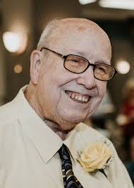 C. Heil Jr. John Obituary April 18, 2022