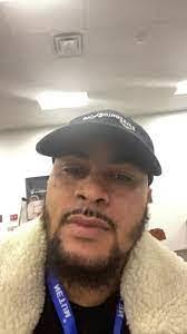 Darrell Spears's Instagram, Twitter & Facebook