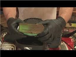 Black And Decker 36v Battery Strimmer Lawn Mower Repair How To Clean A Lawn Mower Air Filter Lawn Mower Repair Lawn Mower Lawn Mower Maintenance