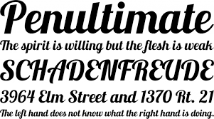 Kaligrafi huruf abjad latin cikimm com. Font Squirrel Lobster Font Free By Impallari Type