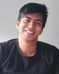 Sierra Andrade's Instagram, Twitter & Facebook