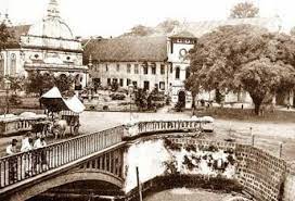 Pengalaman melawat tempat tinggalan sejarah di melaka yang best! Sejarah Melaka Pembukaan Dan Kejatuhan Kesultanan Melayu