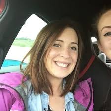 Amy Kalman (@AmyKalman1)