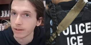 Gerente de un local de comida en EE. UU. amenazó a la gente con llamar a  ICE si hacían esto