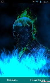 Search your top hd images for your phone, desktop or website. Download Ghost Rider 3d Remix Live Wallpaper Android Live Wallpapers 3520556 Bike Movie Wallpaper Live Ghostrider Rider Ghost Mobile9