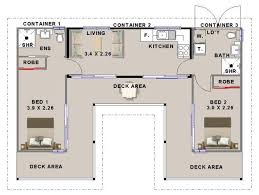 Built from the ground up using one of our plans or your own designs. 2 Bedroom Shipping Container Home Design 2 Bedroom Container Home Kit Home Plans Shipping Container Home Designs Container House Plans Container Homes Plans