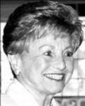 Doris Mellard Obituary (2011)