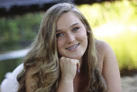 Krissy Horn's Instagram, Twitter & Facebook