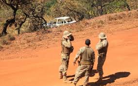 Códigos descuento carnicas lazaro noviembre 2020 y ofertas especiales. Carro E Encontrado Queimado Em Area De Buscas Por Lazaro Barbosa Em Goias Video Goias G1