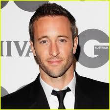 Alex O Loughlin Donate Life America Ambassador Alex O Loughlin Gq Australia Dream Guy