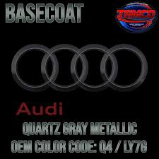 Image result for Quartz Gray 2007 A6
