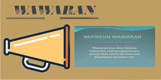 The first release on cnet download.com. Contoh Wawaran Bahasa Sunda Tentang Piknik Atau Study Tour