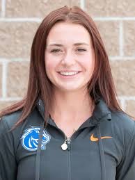 2021 Cross Country Roster