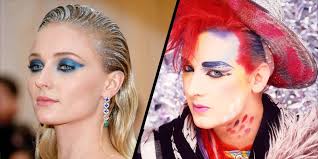 Does this hat make me look like Fred MacMurray?"