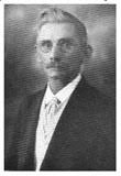 Elder Lee Hanks (1861-1947)