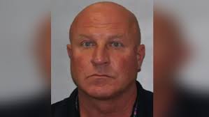 Principal Charged With Sexually Abusing Nine Boys During School Hours