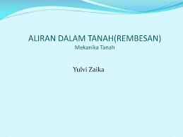 Maybe you would like to learn more about one of these? Contoh Soal Dan Jawaban Mekanika Tanah 1 Contoh Soal Terbaru