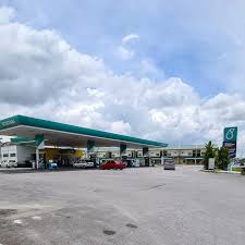 PETRONAS Ulu Bintawa
