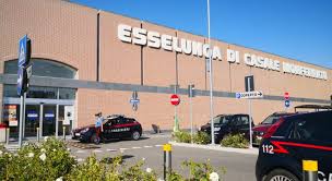 Carabinieri Casale Monferrato Arresto Per Furto All Esselunga Monferrato Web Tv