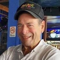 Douglas Chamberlin Obituary