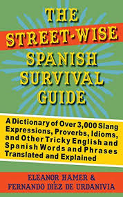 Has been added to your cart. 36 Best Selling Spanish Slang Books Of All Time Bookauthority
